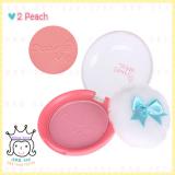 ( 2 Peach )Dear Me Petit Blusher ( 2 Peach )Dear Me Petit Blusher