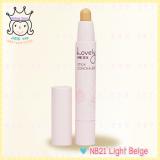 < NB21 ผิวขาว >Lovely Me Ex Stick Concealer < NB21 ผิวขาว >Lovely Me Ex Stick Concealer