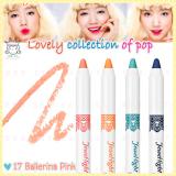 ( 17 )Jewel Light Water Proof Eye Liner ( 17 )Jewel Light Water Proof Eye Liner