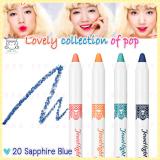( 20 )Jewel Light Water Proof Eye Liner ( 20 )Jewel Light Water Proof Eye Liner
