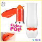< OR218 >Dear My Color Pop Lip Talk < OR218 >Dear My Color Pop Lip Talk