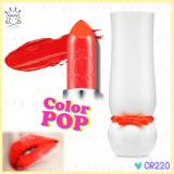 < OR220 >Dear My Color Pop Lip Talk < OR220 >Dear My Color Pop Lip Talk