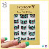 ( 13 ) Easy Nail Sticker ( 13 ) Easy Nail Sticker