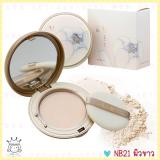 ( NB21 )สุดยอดแป้ง จาก theface shop (SPF35PA+++) ( NB21 )สุดยอดแป้ง จาก theface shop (SPF35PA+++)