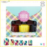 ( 2 ) FACE it Check Check Nails Kit ( 2 ) FACE it Check Check Nails Kit
