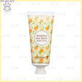 Mandarin & Shea Butter Hand Cream Mandarin & Shea Butter Hand Cream
