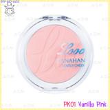 ( PK01 )Danahan Jooc Lovely Cheek