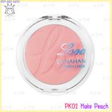 ( PK02 )Danahan Jooc Lovely Cheek ( PK02 )Danahan Jooc Lovely Cheek