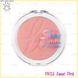 ( PK03 )Danahan Jooc Lovely Cheek ( PK03 )Danahan Jooc Lovely Cheek