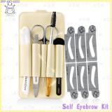 Eco Beauty Tool Self Eyebrow Kit Eco Beauty Tool Self Eyebrow Kit