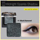 < 1 Black >Midnight Sparkle Shadow