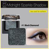 < 1 Black >Midnight Sparkle Shadow < 1 Black >Midnight Sparkle Shadow
