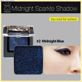< 2 Blue >Midnight Sparkle Shadow < 2 Blue >Midnight Sparkle Shadow