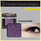 < 3 Purple >Midnight Sparkle Shadow