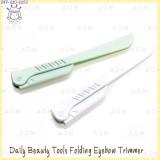Daily Beauty Tools Folding Eyebow Trimmer