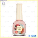 ( ACR05 ) Nail Vita Alpha (Rose ) ( ACR05 ) Nail Vita Alpha (Rose )