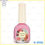 ( APK04 ) Nail Vita Alpha (Rose ) ( APK04 ) Nail Vita Alpha (Rose )