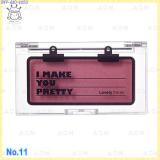 ( 11 )Lovely ME:EX You & Face Blusher ( 11 )Lovely ME:EX You & Face Blusher