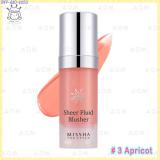 ( 3 Apricot )Fluid Sheer Blush ( 3 Apricot )Fluid Sheer Blush