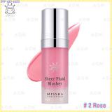 ( 2 Rose )Fluid Sheer Blush ( 2 Rose )Fluid Sheer Blush