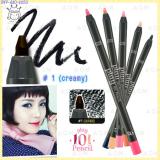 ( 1 Creamy )Play 101 Pencil ( Eye + Lip + Cheek) ( 1 Creamy )Play 101 Pencil ( Eye + Lip + Cheek)