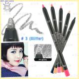 ( 3 Glitter )Play 101 Pencil ( Eye + Lip + Cheek) ( 3 Glitter )Play 101 Pencil ( Eye + Lip + Cheek)