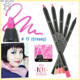 ( 17 Creamy )Play 101 Pencil ( Eye + Lip + Cheek) ( 17 Creamy )Play 101 Pencil ( Eye + Lip + Cheek)