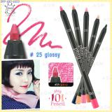 ( 25 glossy )Play 101 Pencil ( Eye + Lip + Cheek)