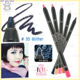 ( 35 Glitter )Play 101 Pencil ( Eye + Lip + Cheek) ( 35 Glitter )Play 101 Pencil ( Eye + Lip + Cheek)