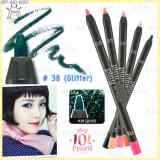 ( 38 Glitter )Play 101 Pencil ( Eye + Lip + Cheek) ( 38 Glitter )Play 101 Pencil ( Eye + Lip + Cheek)