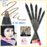 ( 42 Matt )Play 101 Pencil ( Eye + Lip + Cheek) ( 42 Matt )Play 101 Pencil ( Eye + Lip + Cheek)