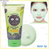 ( Pore&Sebum )Play Therapy Soft Clay Pack
