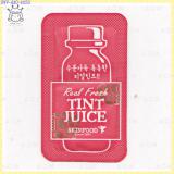 Jungle Fruits Real Fresh Tint Juice Jungle Fruits Real Fresh Tint Juice