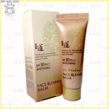 -Mini-Welcos No Makeup Face BB Whitening SPF30PA++ -Mini-Welcos No Makeup Face BB Whitening SPF30PA++