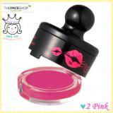 ( 2 Pink )Lovely ME:EX Love Mark Tint Stamping On My Lip ( 2 Pink )Lovely ME:EX Love Mark Tint Stamping On My Lip
