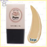 ( Beige )Stay Up Foundation SPF30/PA++ ( Beige )Stay Up Foundation SPF30/PA++