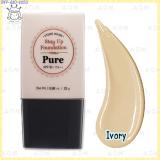 ( Ivory )Stay Up Foundation SPF30/PA++ ( Ivory )Stay Up Foundation SPF30/PA++