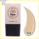 ( Pure )Stay Up Foundation SPF30/PA++ ( Pure )Stay Up Foundation SPF30/PA++