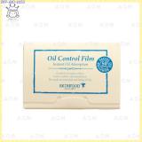 Oil Control Film ( Instant Oil Absorption ) 50P. Oil Control Film ( Instant Oil Absorption ) 50P.