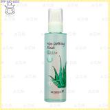 Aloe Soothing Fluid Aloe Soothing Fluid