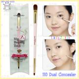 My Beauty Tools 110 Dual Concealer Brush My Beauty Tools 110 Dual Concealer Brush
