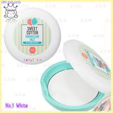 < 1 White >Sweet Cotton Serum Clear Pact SPF27/PA++ < 1 White >Sweet Cotton Serum Clear Pact SPF27/PA++