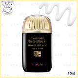 All-Around Safe Block Sun Milk For Men SPF50/PA+++ 40ml All-Around Safe Block Sun Milk For Men SPF50/PA+++ 40ml