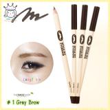 ( 1 Gray Brow )Lovely ME:EX Style My Eyebrow ( 1 Gray Brow )Lovely ME:EX Style My Eyebrow