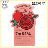 ( Pomegranate )Im Real Mask Sheet ( Pomegranate )Im Real Mask Sheet