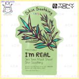( Tea Tree )Im Real Mask Sheet ( Tea Tree )Im Real Mask Sheet