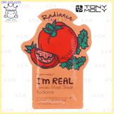 ( Tomato )Im Real Mask Sheet ( Tomato )Im Real Mask Sheet