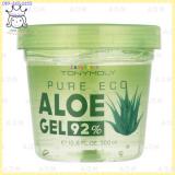 Eco Pure Aloe Gel 92%