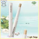 ( 1 Light Beige )Mineral Stick Concealer ( 1 Light Beige )Mineral Stick Concealer