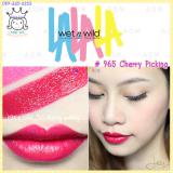 < 965 >Mega Last Lip Color < 965 >Mega Last Lip Color